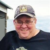 Mike Straight Obituary