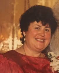 Anneliese Kathy Maxwell Obituary July 13, 2024