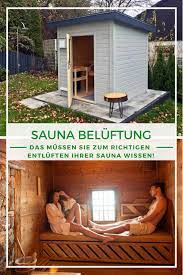 Nicht nur, um die gesundheit und den geist zu stärken, nehmen saunagänge immer mehr zu. 24 Zukunftige Projekte Ideen Sauna Selbst Bauen Sauna Ideen Sauna Im Garten
