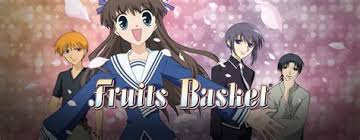 Fruits Basket 2020 English Dub Letanime
