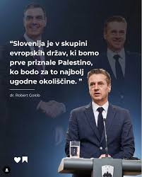 prizna Palestino ...