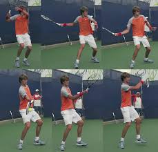 Backhand grip — бекхенд (теннис). Technical Analysis Alexander Zverev The Shot Making Ability Of A Future World No 1 Ubitennis