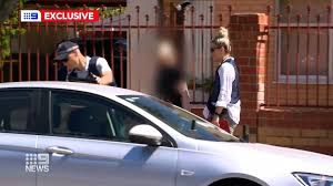 Sa police) police have raided nearly 30 properties across adelaide today in a bid to disrupt the. Man Charged After Police Allege Drugs And Explosive Device Uncovered At Sa Property
