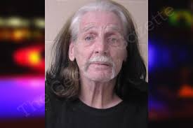 Lowell Kyle — Walker County Jail Bookings