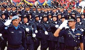 Mahathir has to accept defeat. 70 Female Pdrm Police Personnel Test Positive For Hpv Trp