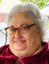 Patricia Ann Mossner