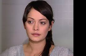 Beyaz Gelincik 1 Bölüm