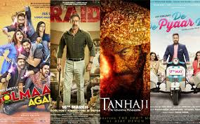 Tanhaji The Unsung Warrior Box Office Will It Be Ajay Devgn S 5th Consecutive Film In The 100 Crore Club Ajay devgn ffilms is an indian film production and distribution company established by actor ajay devgn in 2000. tanhaji the unsung warrior box office