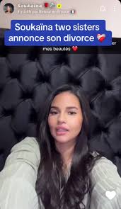 soukainatwosisters#divorce#fyp#pt#separation#mariage#imam##tidjani#du...