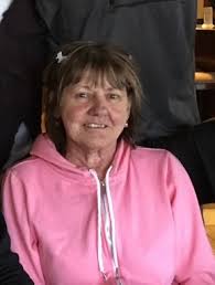 Obituary of Nancy Edith Herman