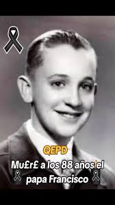 Fallecimiento del Papa Francisco: Un informe del Vaticano