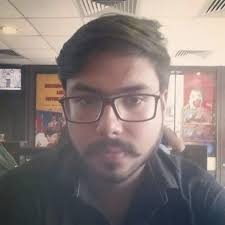 Siddharth Sood's User Profile