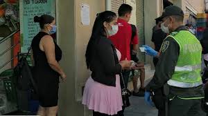 Es de anotar que esta medida, en caso de volver, seguiría aplicándose como se ha venido haciendo hasta también es importante resaltar que la medida del pico y cédula podría no aplicarse solo en medellín, sino que los otros municipios del valle de aburrá. Pico Y Cedula No Aplica Este Miercoles 13 De Enero En Medellin Pero Podria Regresar Minuto30 Com
