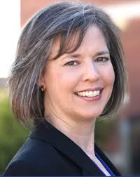 Priorities and values: Sally Harrell looks ahead to General Assembly