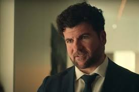 Who is Erin Carter? cast