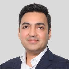 India Leadership & Offices