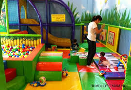 Best Singapore Indoor Playgrounds For Babies And Young Toddlers Indoor Playground Kids Playground Baby Gym