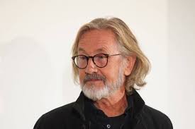 Martin Provost (Regisseur) aus Frankreich im Kino Atelier am Bollwerk,  Stuttgart. Französische