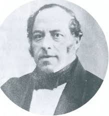 Stamtavle Ruben Henriques