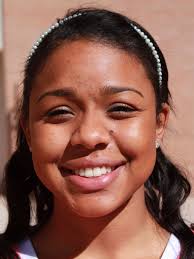 High school girls soccer Division II all-state team