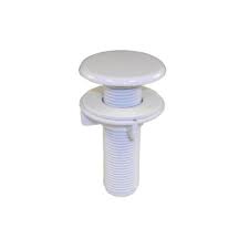 sink hole cover in oil rubbed bronze