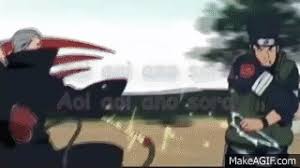 Top 30 Blue Bird Naruto Gifs Find The Best Gif On Gfycat Habataitara modoranai to itte mezashita no wa aoi aoi ano sora. top 30 blue bird naruto gifs find the