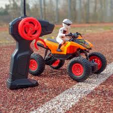 Quads are the best of both worlds, and this 6v atv quad bike 2020 is one of the best 6v quads at an unbelievable price! Rc Ferngesteuertes Motorrad 2064 Atv Quad Bike Kinder Geschenk Spielzeug Akku Ebay