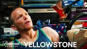 Yellowstone's John Emmet Tracy Has Us Re-Thinking Dutton Attacks