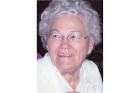 Maxine Beck Obituary (1932