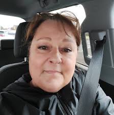 Happy 70th birthday, Janet Parent Pryor