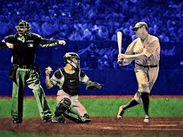 This form is in the coaching manual that i have for sale. We Re Actually Watching The Best Baseball Players Ever The Ringer