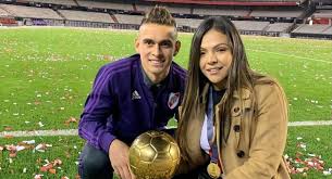 Jun 03, 2021 · rafael santos borré, uno de los pedidos de sarri para lazio (@fotobairesarg) aunque una de las prioridades para marcelo gallardo es la de mantener la base titular de river , esta misión parece. Esposa De Borre No Le Gusto Que No Convocaran A Su Marido