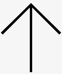 Download Essential Light Arrow Up Svg Png Icon Free Download Light Arrow Png Transparent Png 848x980 Free Download On Nicepng