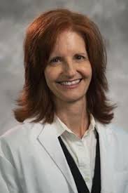 Michelle Bertsch, MD