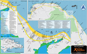 See sosua abajo photos and images from satellite below, explore the aerial photographs of sosua abajo in. Map Of Dominican Republic Showing Hotels Download Them And Print
