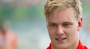The event was a fundraiser for st. Filho De Michael Schumacher Ascende A Formula 1 Em 2021