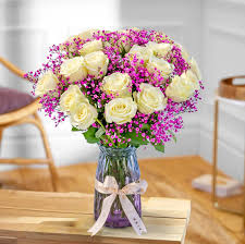 Mixed Flower Bouquet