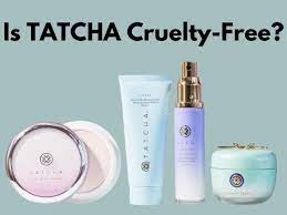 Is tatcha cosmetics cruelty free. Is Tatcha Cruelty Free And Vegan 2021 Primeskincaresolutions