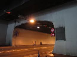 Beachten sie, dass die fahrt durch den karawankentunnel nicht in der slowenischen autobahnmaut enthalten ist. Erneuerung Luftgutemessanlagen Im Karawankentunnel Jes Tunnelsicherheit At