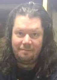 Jonathan Ray Anderson