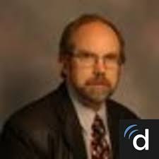 Dr. Thomas Welton, MD