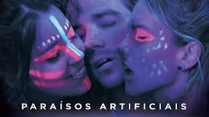 Two girlfriends visit a big brazilian beach festival and decide to just let go. Artificial Paradises Catchplay Watch Full Movie Episodes Online