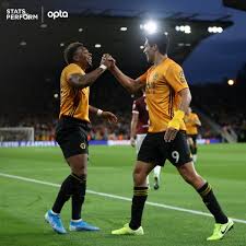Adama traoré never seemed to fit into any system until his coaches realized the systems were the problem, not the player.credit.alex livesey/getty images. Optajoe On Twitter 9 Adama Traore And Raul Jimenez Have Combined For A League High Nine Premier League Goals This Season With No Player Assisting Another More In 2019 20 So Far Than