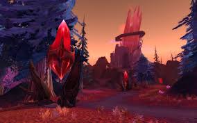 Explore Bloodmyst Isle Achievement World Of Warcraft