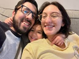 Nicole || Sweet Friends Bakery