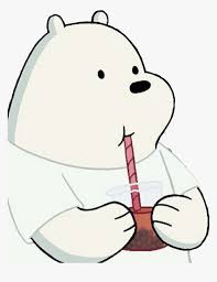 Open ice bear likes cold. Ice Bear Pfp A Wild Ice Bear Appeared We Bare Bears Know Your Meme Animated Cloudygif Dias De Descuentos En Ropa De Algodon Peruano Accesorios Juguetes Y Mas Para