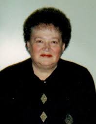 Obituary information for Joan McKee Whitmire Andrews