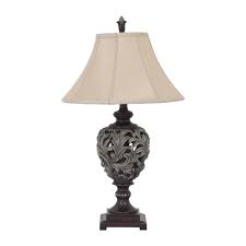 Great savings & free delivery / collection on many items. 44 Off Ashley Furniture Ashley Furniture Deborah Table Lamp Decor