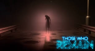 Those Who Remain Digital Launch Announced