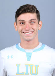 Long Island University Athletics